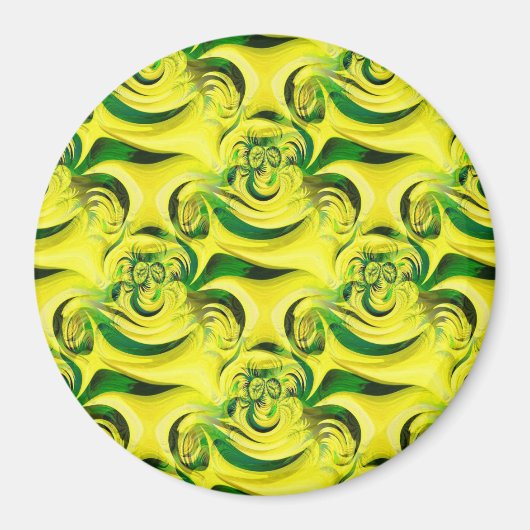 ハッピータイムズ… マグネット (正面)