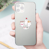 ハッピータイム シール (スマートフォン)