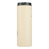 ハッピータイム タンブラー (裏面)