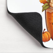 ハッピータイム マウスパッド (コーナー)