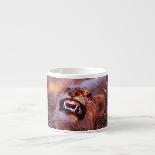 ハッピータウ エスプレッソカップ (正面)