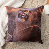 ハッピータウ クッション (ブランケット)