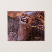 ハッピータウ ジグソーパズル (横)