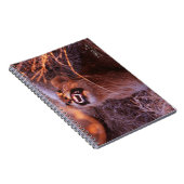 ハッピータウ ノートブック (右側)