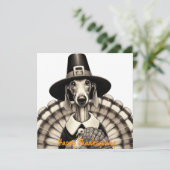 ハッピータンクギブィング カード (スタンド正面)