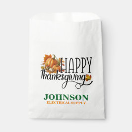 ハッピータンクスギビングオフィスパーティ フェイバーバッグ
