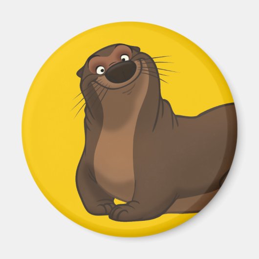 ハッピータ磁石 マグネット (正面)