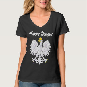 ハッピーダイナスの日1 Tシャツ
