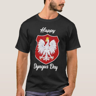 ハッピーダイナスの日1 Tシャツ
