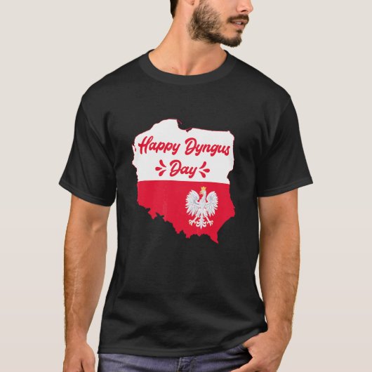 ハッピーダイナスデイ2 Tシャツ (正面)