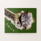 ハッピーダリッチ ジグソーパズル (横)