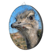 ハッピーダリッチ ダーツボード (正面右)