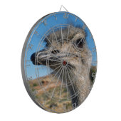 ハッピーダリッチ ダーツボード (正面左)