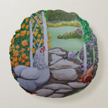 ハッピーチキンズ