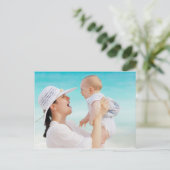 ハッピーチャイルドヘルスデイポストカード ポストカード (スタンド正面)