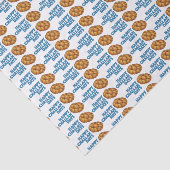 ハッピーチャラ日ハヌカーハヌカー（ユダヤ教の祭り）ホリデーパン 薄葉紙 (詳細)