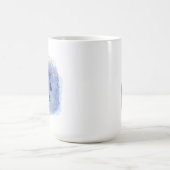 ハッピーチャラ日ハヌッカマグ コーヒーマグカップ (中央)