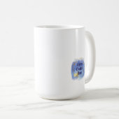 ハッピーチャラ日ハヌッカマグ コーヒーマグカップ (正面右)