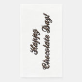 ハッピーチョコレートデー (正面)