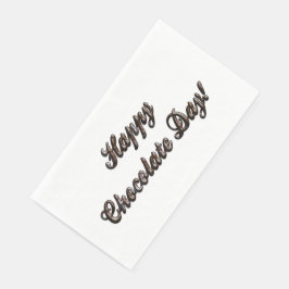 ハッピーチョコレートデー