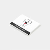 ハッピーティースカートゥー ポストイット (アングル)