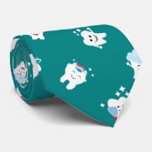 ハッピーティースデンタル ネクタイ (ロール)