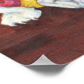 ハッピーテールサロン ポスター (角)