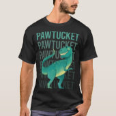 ハッピーディオナズパケット Tシャツ (正面)