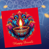 ハッピーディカラフルワリディヤフェスティバルオブライトレッド シーズンカード