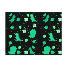 ハッピーディノミト誕生日