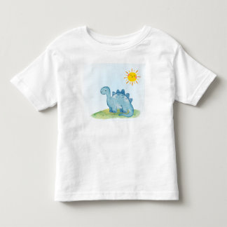 ハッピーディノ トドラーTシャツ