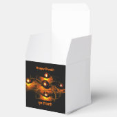 ハッピーディワリディヤライトとヒンディグリーティング フェイバーボックス (オープン)