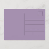 ハッピーディワリフェスティバルオブライツお祝い シーズンポストカード (裏面)