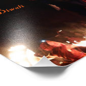 ハッピーディワリプロフェッショナルフォト紙（サテン） フォトプリント            (角)