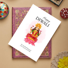 ハッピーディワリ