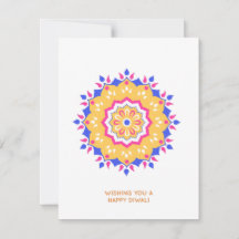 ハッピーディワリ