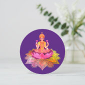 ハッピーディワリ – ディープアラビラクシュミ女神4 (スタンド正面)