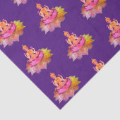 ハッピーディワリ – ディープアラビラクシュミ女神4 薄葉紙 (詳細)