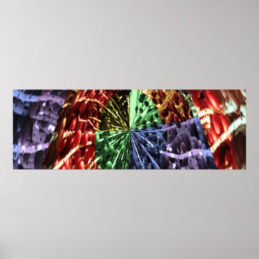 ハッピーディワリ – ライトフェスティバル ポスター (正面)