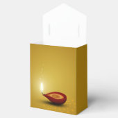 ハッピーディワリDiya – お気に入りボックステント フェイバーボックス (オープン)