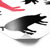 ハッピーディームコダックプロフェッショナルフォト紙 フォトプリント            (角)