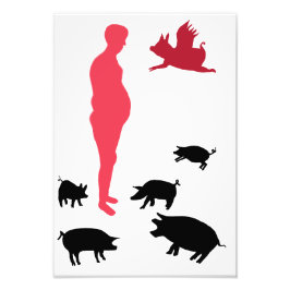 ハッピーディームコダックプロフェッショナルフォト紙 フォトプリント