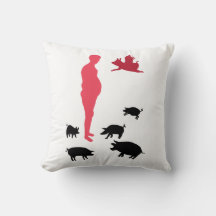 ハッピーディームベゲテリアクッションザファーム