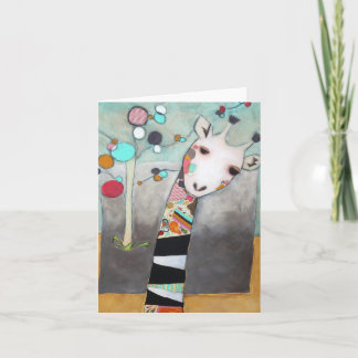 ハッピーデイノートカード カード