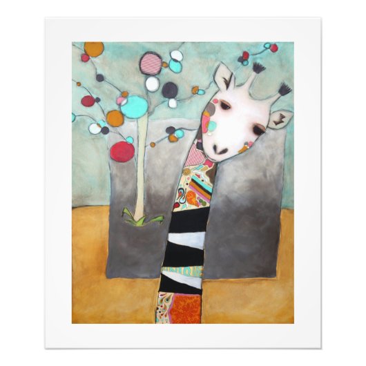 ハッピーデイ20 x 24プリント フォトプリント            (正面)