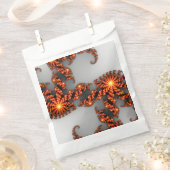 ハッピーデイ ギフトバッグ フェイバーバッグ (クリップ留めされた状態)