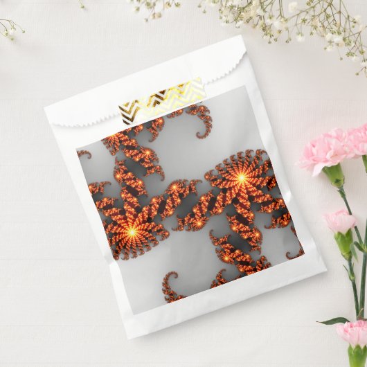 ハッピーデイ ギフトバッグ フェイバーバッグ (封をした状態)