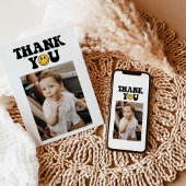 ハッピーデュード 誕生日おめでとうカード 招待状