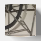 ハッピーデーは良い日を過賛美ごす フェイバーボックス (上部)