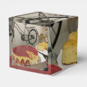 ハッピーデーは良い日を過賛美ごす フェイバーボックス (裏面サイド)